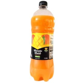 Minute Maid Delight Mango Juice Drink 1 Litre
