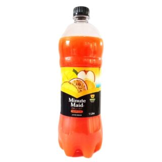 Minute Maid Delight Tropical Juice Drink 1 Litre