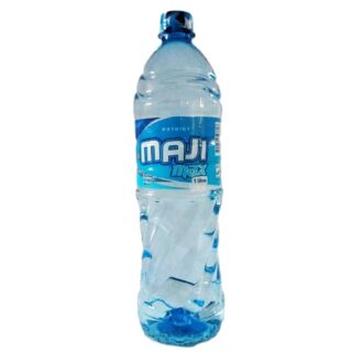 Muthiga Maji Max Purified Drinking Water 1 Litre