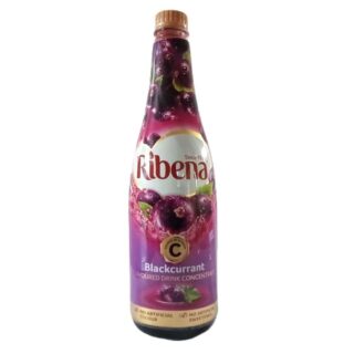 Ribena Blackcurrant Flavoured Drink 1 Litre