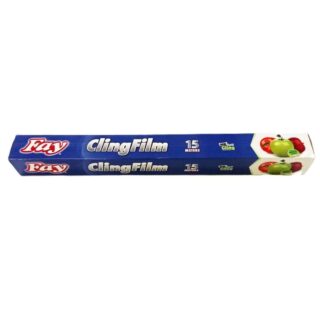 Fay Cling Film 45cm by 15metres