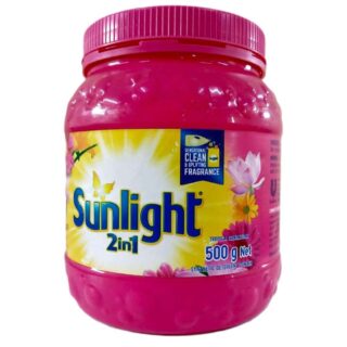 Sunlight Tropical Sensations 500g